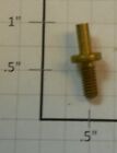 Lionel T-159 O Gauge Brass Rivet/Threaded #8-32 Transformer Binding Post