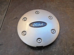 Tapa central llanta aleación FORD FIESTA 1999-2001 14" PULGADAS 97BG-1000-EC - Imagen 1 de 2