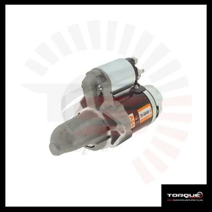 Jaylec Starter Motor 70-6040-1 Suits Subaru Forester SH - Bild 1 von 1