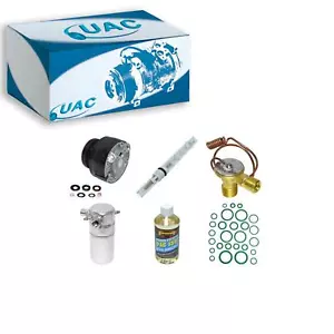 UAC A/C Compressor Kit For 1984 Chevrolet K20 Suburban - Picture 1 of 2