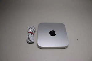 Apple Mac Mini A1347 Core i5 2,3 GHz 2 GB RAM DDR3 500 GB HDD - Foto 1 di 5