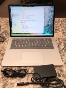 MICROSOFT SURFACE LAPTOP STUDIO (FC1013345) - Picture 1 of 9