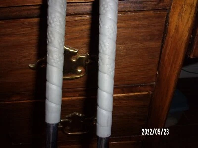 Hierro Dunlop Talon II de gran tamaño 3 y 4 - mano derecha - para mujer - varilla de acero  Foto 1 de 3