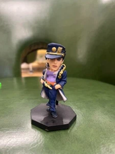 JoJo's Bizarre Adventure figure mini doll Jotaro Kujo Japan anime m600 - Picture 1 of 3