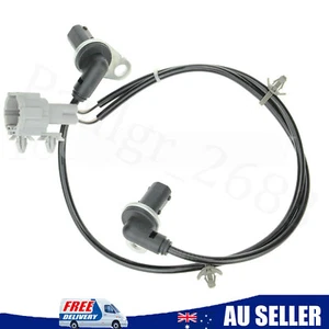 ABS Speed Sensor Front Right/Left For Nissan 350Z 2003-2009 Infiniti G35 2003-06 - Picture 1 of 7