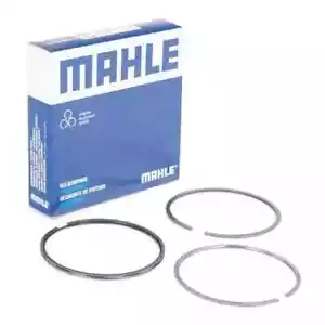 Mahle Ford 6.0 6.0L Powerstroke Diesel Mahle Perfect Circle Piston Rings Set STD - Foto 1 di 1