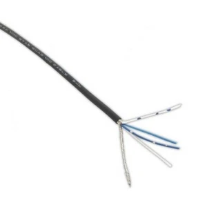 BELDEN Audio Equipment Cable Unit:1m(3.28ft) 4-Core D:2.92mm 1804A# - Picture 1 of 2