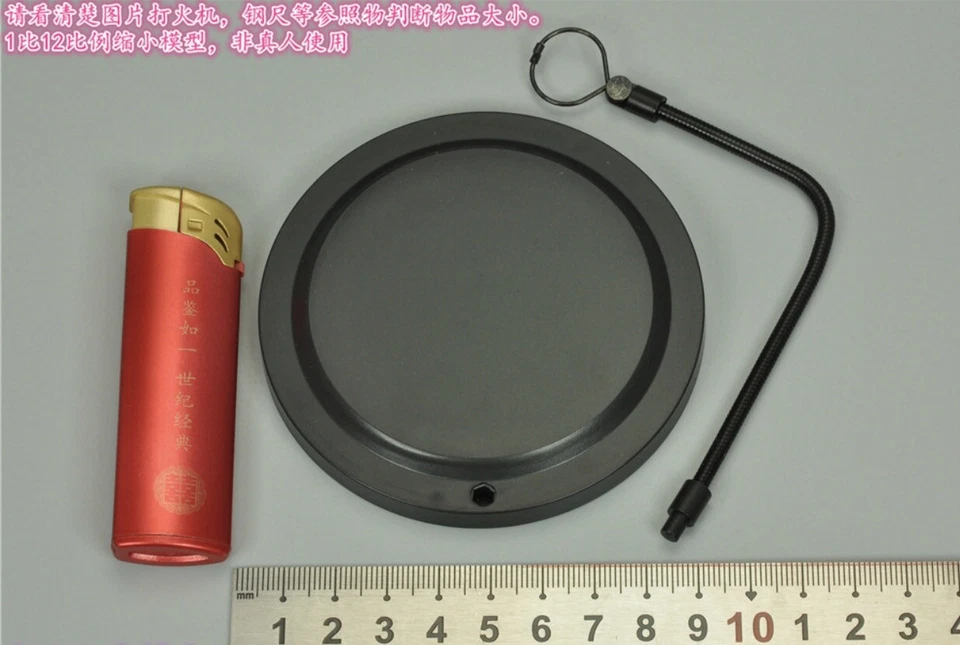 Stand for TBLeague PL2020-163 Red Sonja 1/12 Scale Action Figure - Image 1 of 1