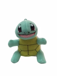 Pokemon Squirtle Plush Plush - Picture 1 of 1
