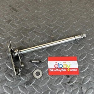♻️ Yamaha MT-07 2014-2017 2016 - eje selector de engranajes ♻️ - Imagen 1 de 4