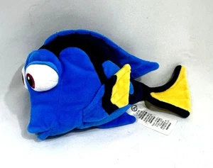 Disney Store Finding Dory Mom Jenny Stuffed Plush RARE - Picture 1 of 6
