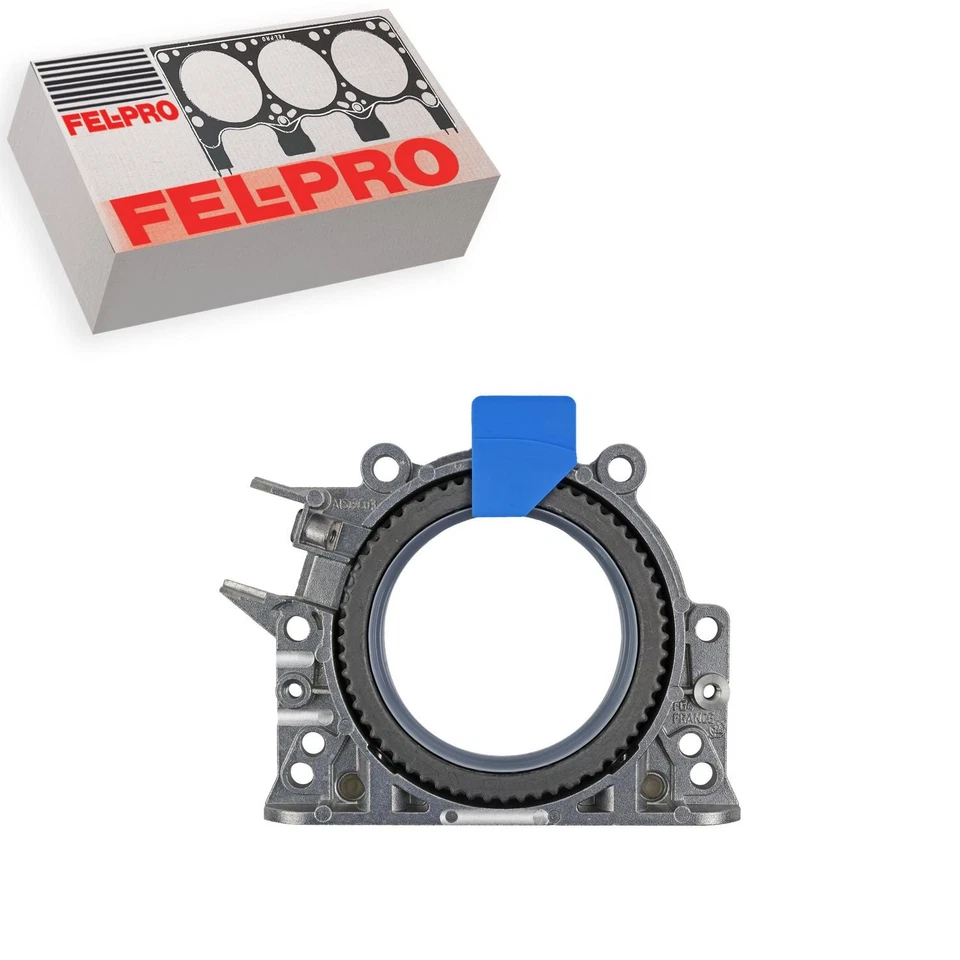 Kit de sellado del cigüeñal del motor trasero Fel-Pro para Volkswagen Golf 2010-2014 2,0 L L L4 Foto 1 de 1