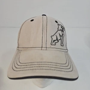 Mütze Kappe Mack Trucks Bulldog Logo Trucking verstellbar Druckknopflasche - Bild 1 von 11