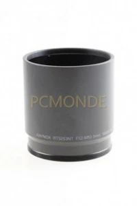 Raynox RT-5253 NT F52-M53.5mm 52-53.5mm Adapter for Nikon Coolpix 5700 8700 - Picture 1 of 1