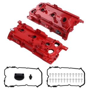 Aluminum Valve Cover For  Infiniti Q50 V6 3.5L 2014-2018 VQ35HR 13264-JK20A - Picture 1 of 20