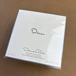 Oscar von Oscar de la Renta, Oscar Signature Collection, Staubpulver 5,2 Oz. - Bild 1 von 4