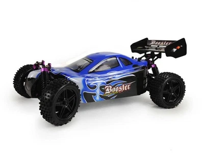 AMEWI Buggy "Booster" M 1:10 / 2,4 GHz / 4WD / 22031 - Bild 1 von 4