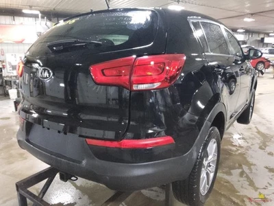 2015 Kia Sportage Outer Tail Light Lamp Right - Изображение 1 из 4