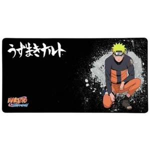 Tappetino per Mouse KONIX NARUTO SHIPPUDEN Nero - Afbeelding 1 van 1