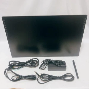 Tablette de dessin GAOMON PD2200 21,5" stylet IPS écran moniteur HDMI sans stylet ni support - Photo 1/6