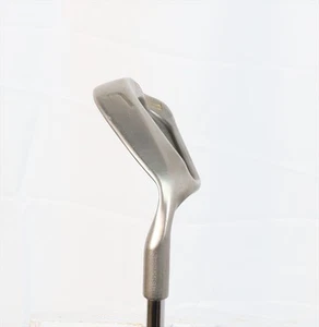 Ping Isi Nickel Lob Wedge°- Wedge Z-Z115 Stl 1184020 Good Left Hand Lh - Picture 1 of 5