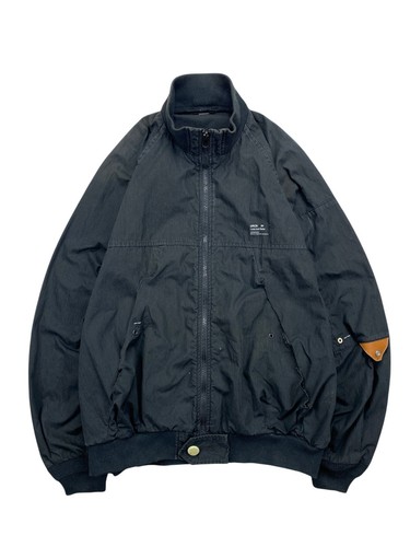 UNDERCOVER Giacca Sottocoperta SS10 Meno Ma Meglio