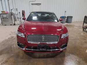 Speedometer Cluster MPH Fits 17-18 LINCOLN CONTINENTAL 1568036 - Picture 1 of 12