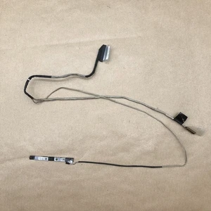 Display Connector mit Webcam - HP 17-Y011NF - Bild 1 von 1