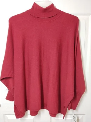 Alfani Mujer XX Grande TN Dolman Color Bodega Foto 1 de 4