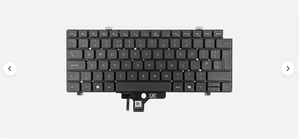 NEW GENUINE DELL LATITUDE 5450 PRECIOSN 3490 KEYBOARD TM1D7 0TM1D7 - Picture 1 of 1