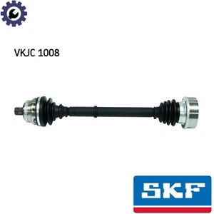 DRIVE SHAFT VKJC 1008 FOR AUDI COUPE/B3 80/B4 90/B2 3A/ACE/ABK/ABT/6A/AAD 2.0L - Picture 1 of 10