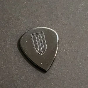 PLETTRO CHITARRA TOUR ORIGINALE DREAM THEATER JOHN PETRUCCI VERSIONE 2 - Foto 1 di 2