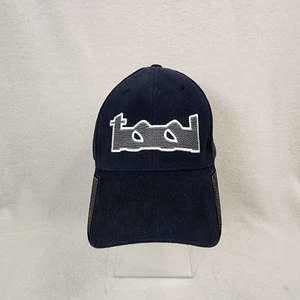Vtg Rare Y2K Tool Band Merchandise Bio-Domes Rock Alternative Metal Baseball Cap - Picture 1 of 13