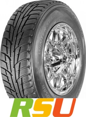 2x Landsail Winter Star 3PMSF 235/65 R17108H Winterreifen - Bild 1 von 3