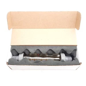 Blue-White F-45750L-12 Flow Meter, 0.1-10 GPM, 175PSI, 212°F Max, 3/4in NPT - Picture 1 of 7