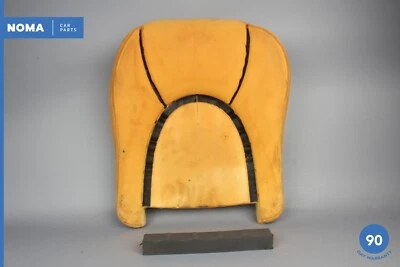 Cojín inferior asiento pasajero delantero derecho Jaguar XK8 X100 97-99 GJA4403BA OEM Foto 1 de 4