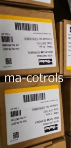 1PC PARKER ZHFT/1C FILTER CARTRIDGE HIGH FLOW TETPOR ZHFT/1C - Picture 1 of 2