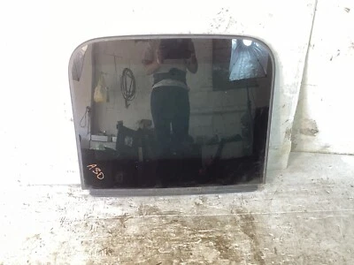 2011-2014 Mini Countryman Sunroof Window Panoramic Roof Top Glass 7289204 OEM - Image 1 of 4