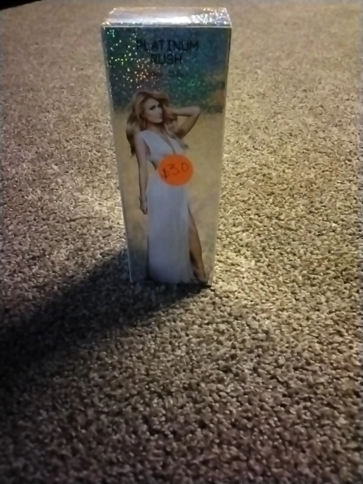 perfumes para mujer Foto 1 de 2