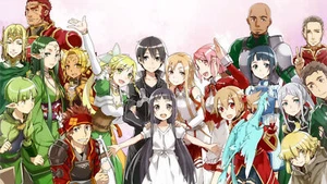 Anime shinozaki rika ayano keiko tsuboi ryotaro alicia Playmat Game Mat Desk - Picture 1 of 1