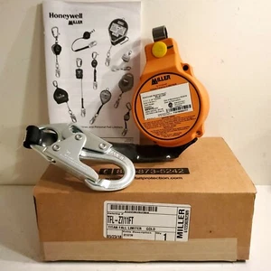 Miller by Honeywell Titan Fall Limiter Gold TFL-Z7/11FT - Bild 1 von 10