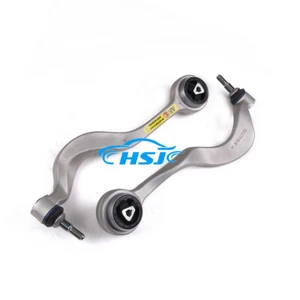 Tension Strut Front Forward Lower Control Arm L&R Set Fit For BMW 525i 535i 550i - Picture 1 of 12