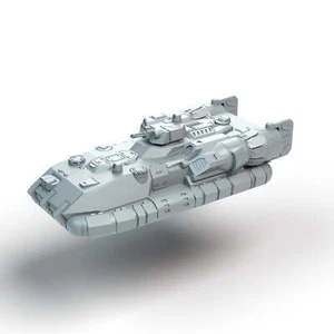 Maxim Miniatura Compatible con Battletech MWO - Imagen 1 de 3