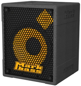 Combo MARKBASS MB58R Mini CMD 121 P - Imagen 1 de 3