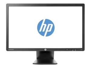 HP EliteDisplay E231 LED Backlit Monitor - 23" Screen - Model HSTND-3711-C - Picture 1 of 10