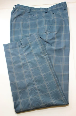Men's Nike Golf pants 34 x 32 (31 actual) Cover