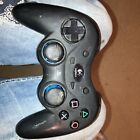 Logitech PlayStation 2 PS2 Cordless Action Controller (NO Dongle) G-X2D11 Tested
