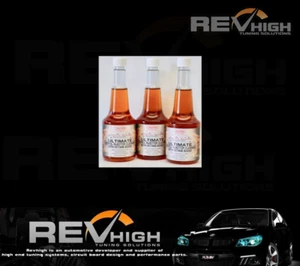 Revhigh Dyna Fuels Petrol injector cleaner PMO300 engine injector cleaner - Foto 1 di 5