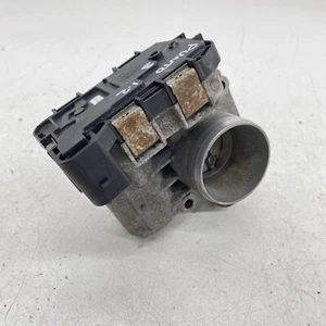 FIAT PUNTO MK3 THROTTLE BODY 55250461 69HP 1.2 PETROL 169A4.000 12-15 - Picture 1 of 13