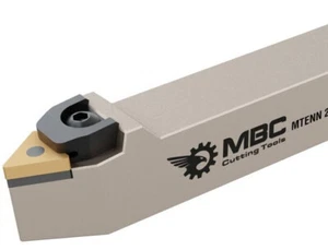 MTENN Drehmeißel Drehhalter Klemmhalter Wendeplattenhalter für TNMG Wendeplatten - Bild 1 von 6